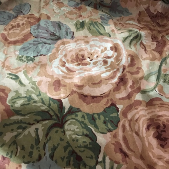 Vintage 1980s Swing Dress - Picture 10 of 13